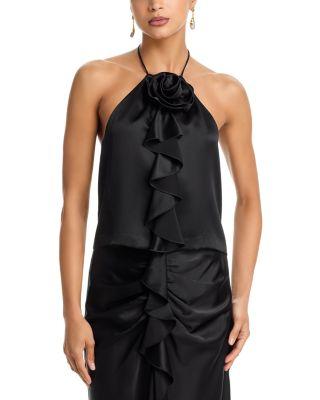 Hallie Top by CINQ A SEPT