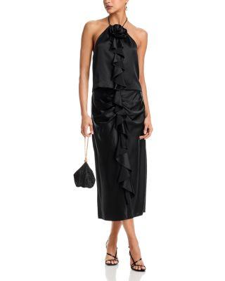 Hallie Top & Cynthia Skirt by CINQ A SEPT