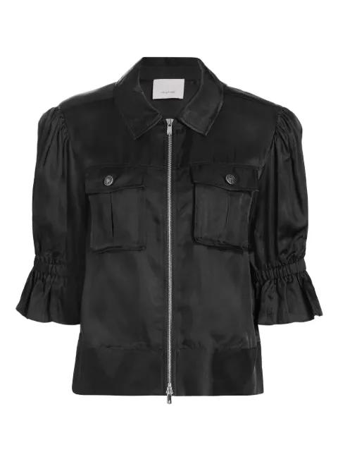 Holly jacket by CINQ A SEPT