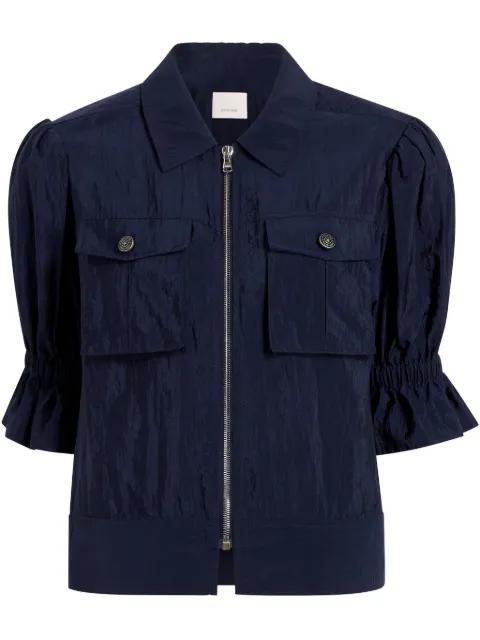 Holly jacket by CINQ A SEPT