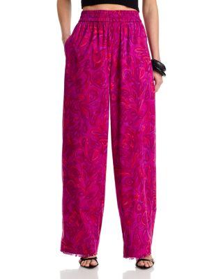 Ibbie Pants by CINQ A SEPT