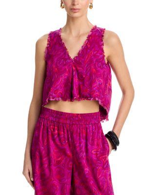 Ibbie Top by CINQ A SEPT