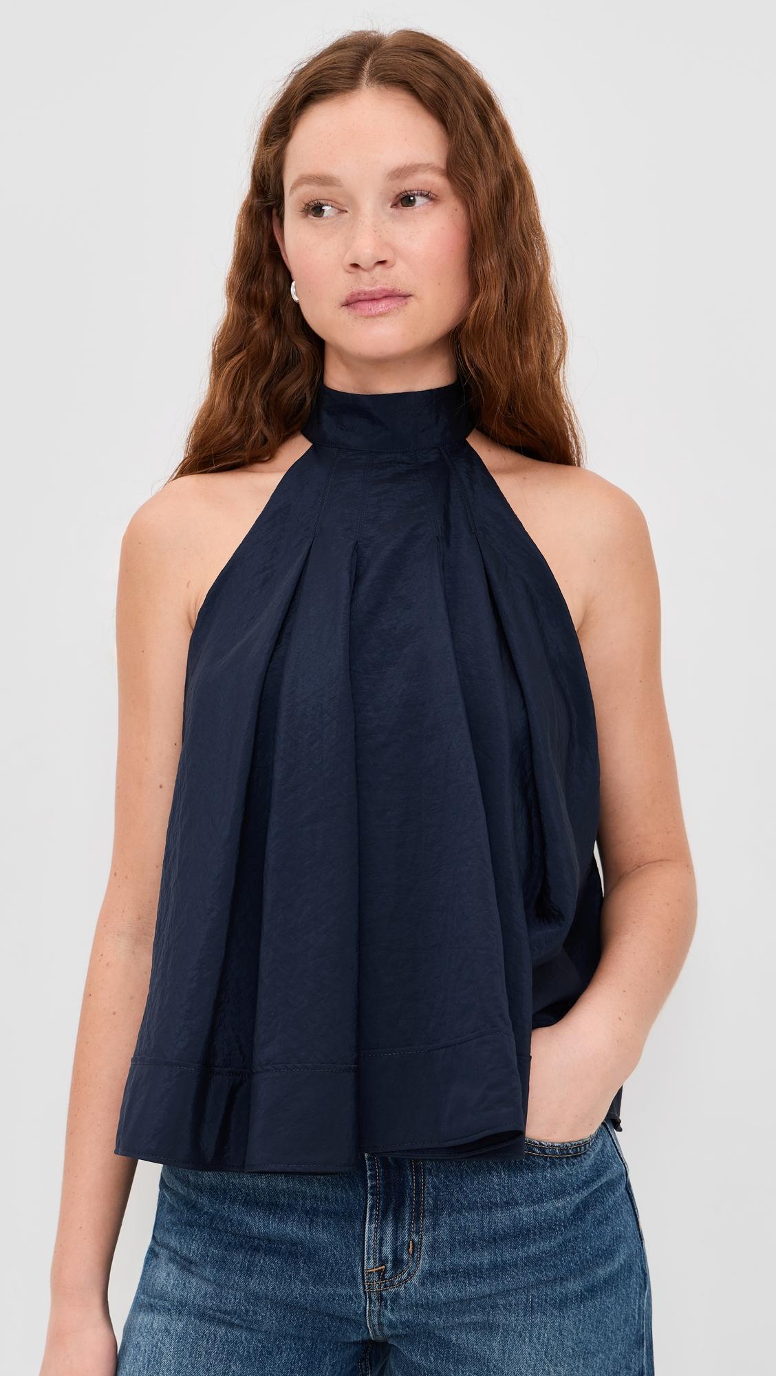 Jagger Top by CINQ A SEPT