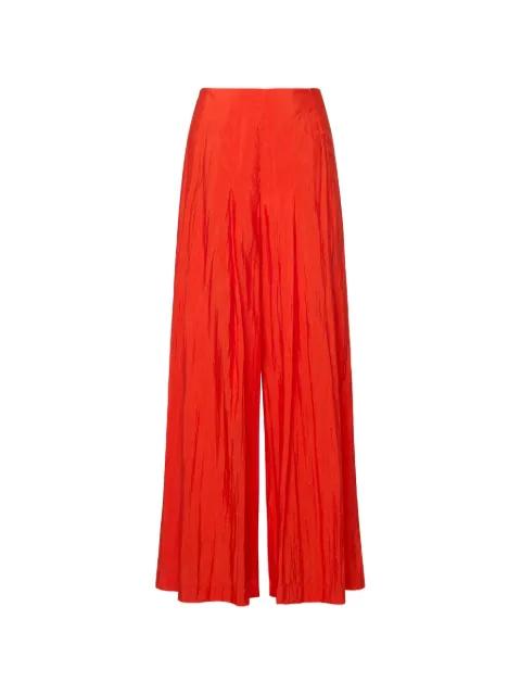 Jagger palazzo pants by CINQ A SEPT