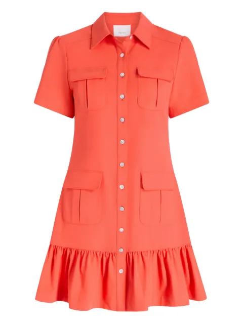 Jamie dress by CINQ A SEPT