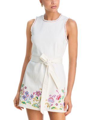 Jardin Boheme Sansa Dress by CINQ A SEPT