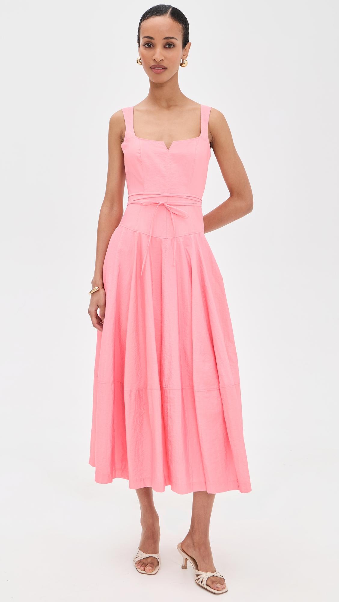 Jerome Dress by CINQ A SEPT