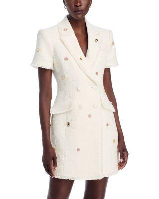 Jewelry Box Dress by CINQ A SEPT