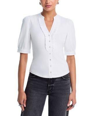 Junie Top by CINQ A SEPT