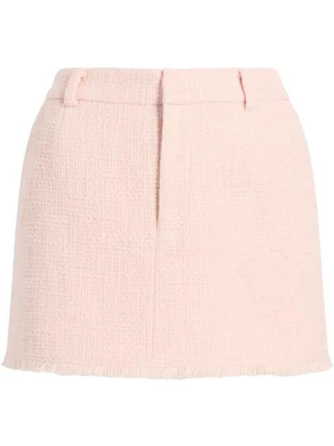 Kalina mini skirt by CINQ A SEPT