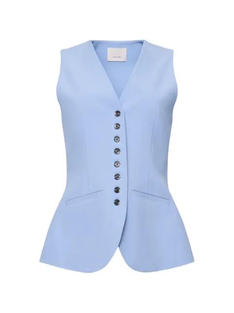 Kallen waistcoat by CINQ A SEPT