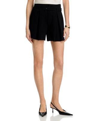 Kama Shorts by CINQ A SEPT