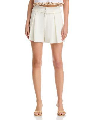 Kama Shorts by CINQ A SEPT