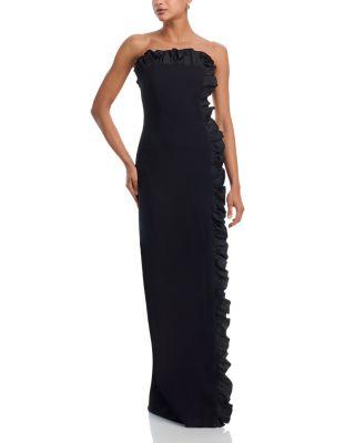 Kassia Gown by CINQ A SEPT