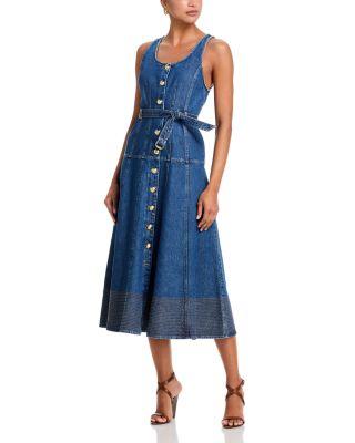 Kehlani Dress by CINQ A SEPT