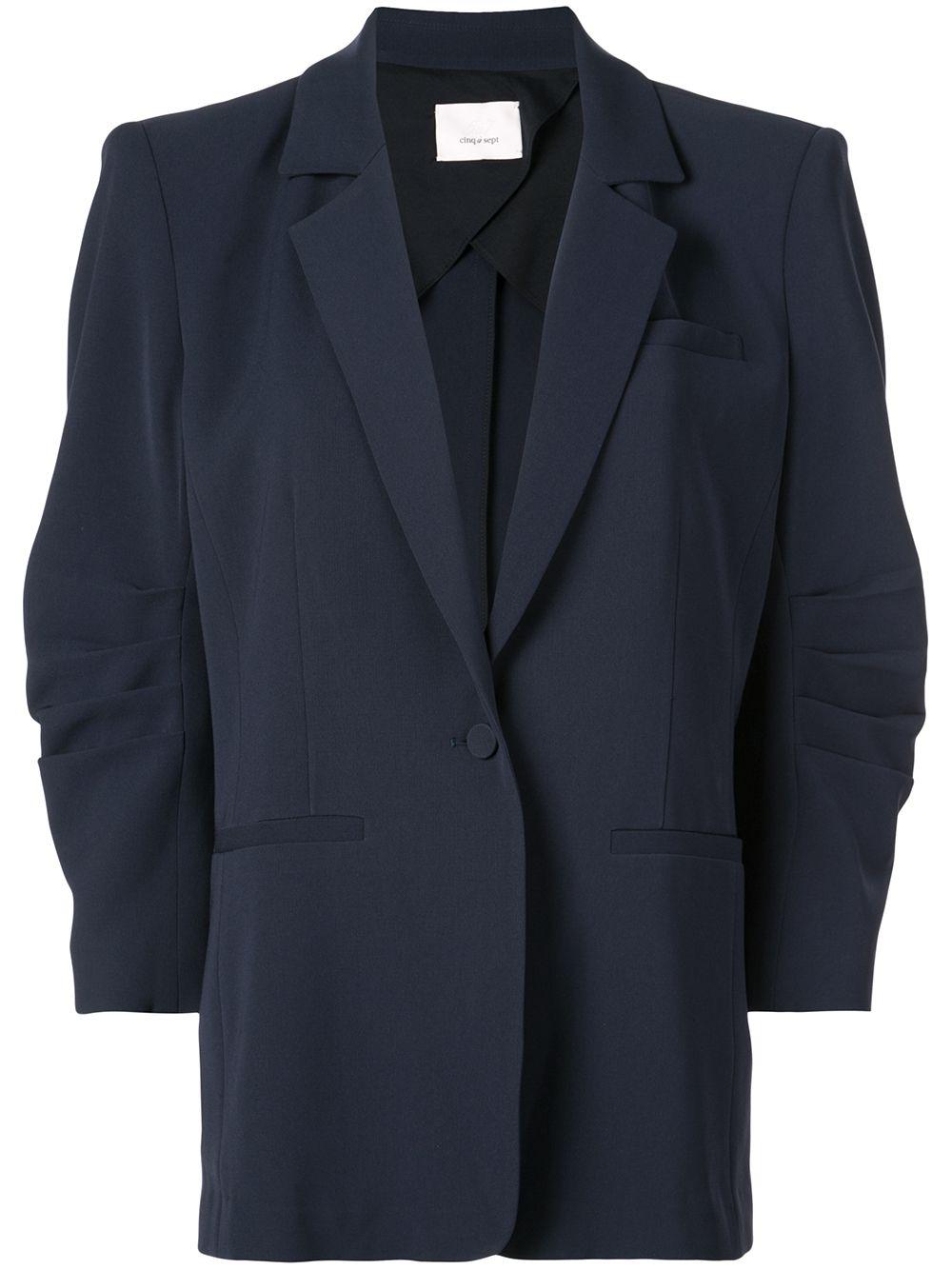Khloe blazer by CINQ A SEPT