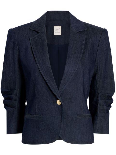 Khloe blazer by CINQ A SEPT