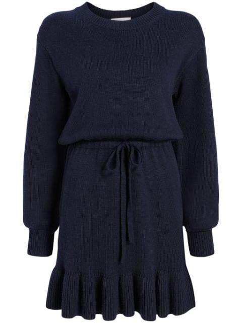 Kiana mini dress by CINQ A SEPT