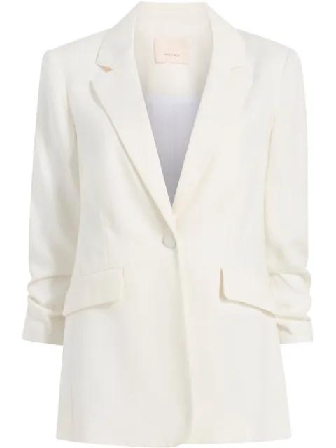 Kylie blazer by CINQ A SEPT