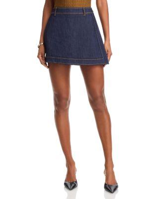 Larsa Skort by CINQ A SEPT