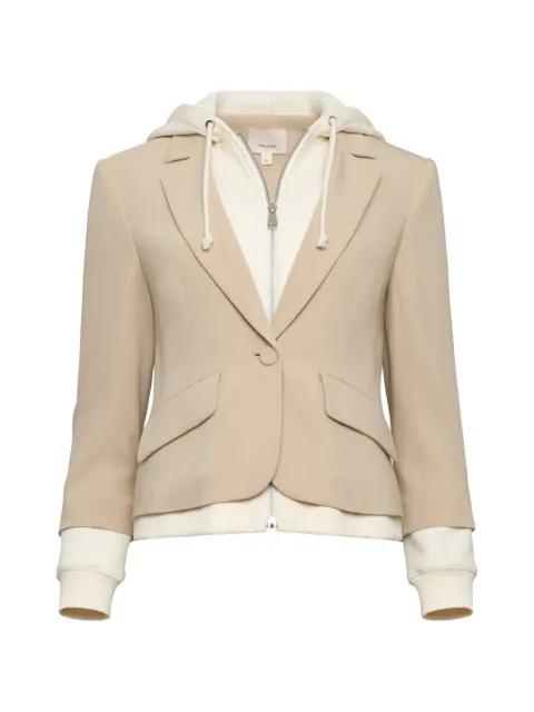 Le Petit Khloe blazer by CINQ A SEPT