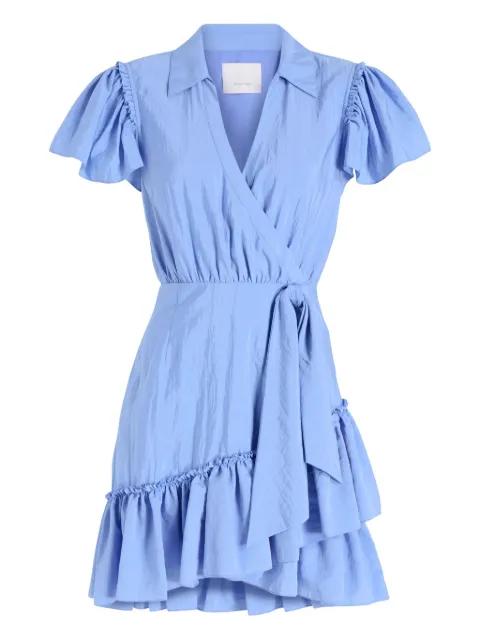 Lila dress by CINQ A SEPT
