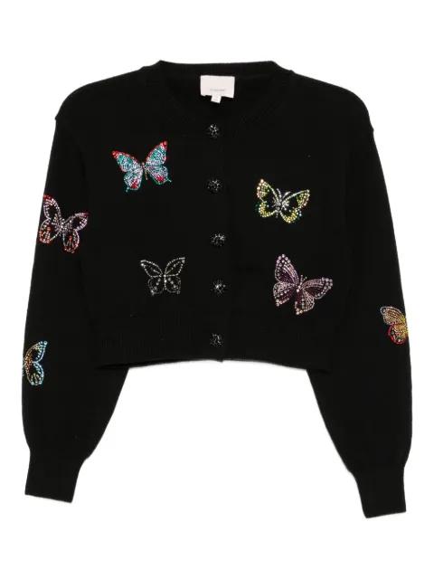 Lisette cardigan by CINQ A SEPT