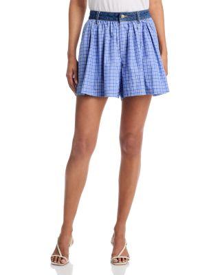 Madalyn Shorts by CINQ A SEPT
