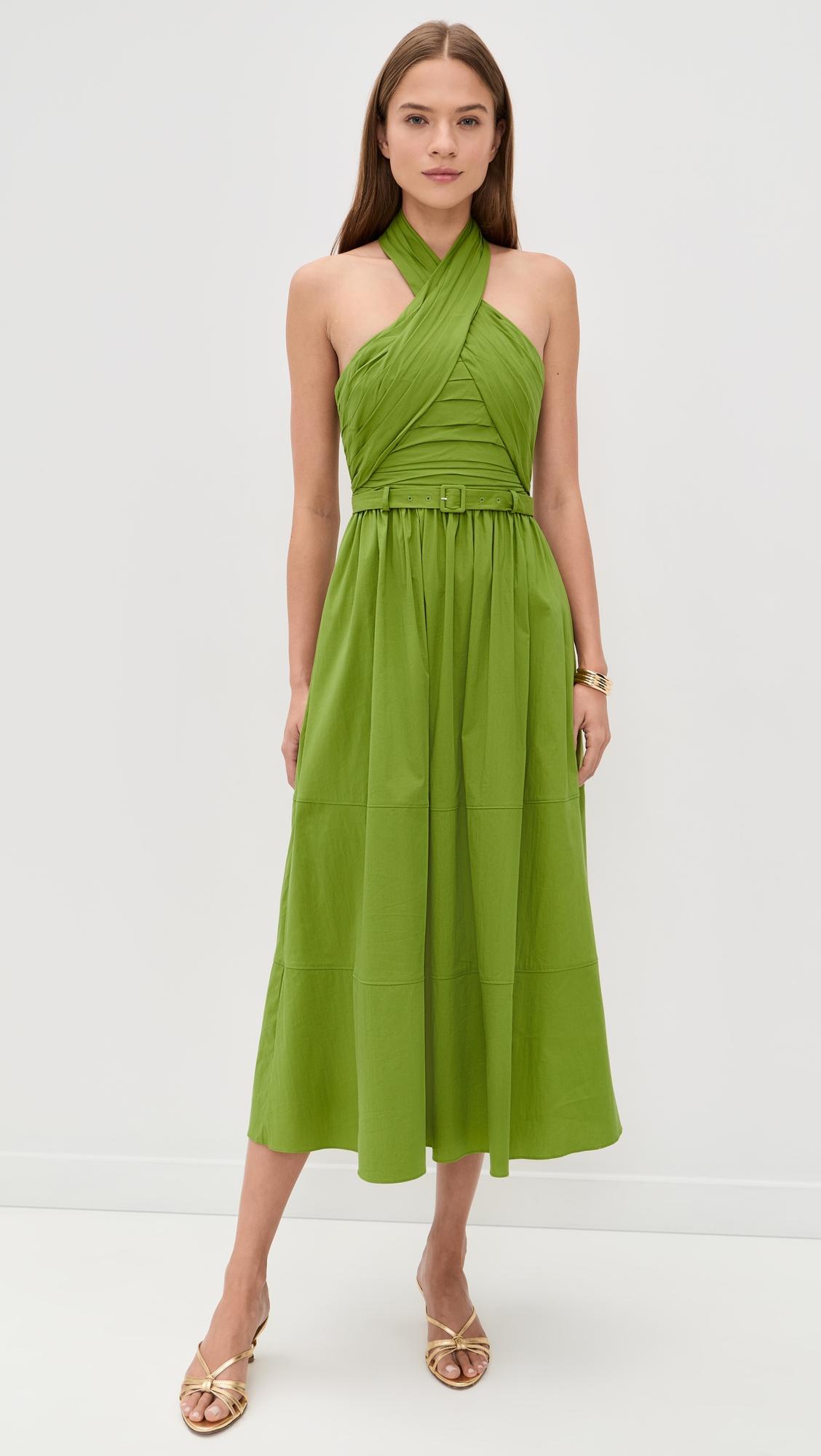 Marcie Dress by CINQ A SEPT