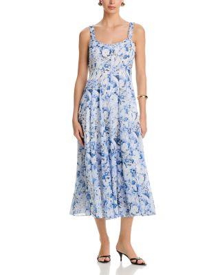 Marmo Dress by CINQ A SEPT