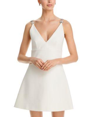 Mattison Dress by CINQ A SEPT