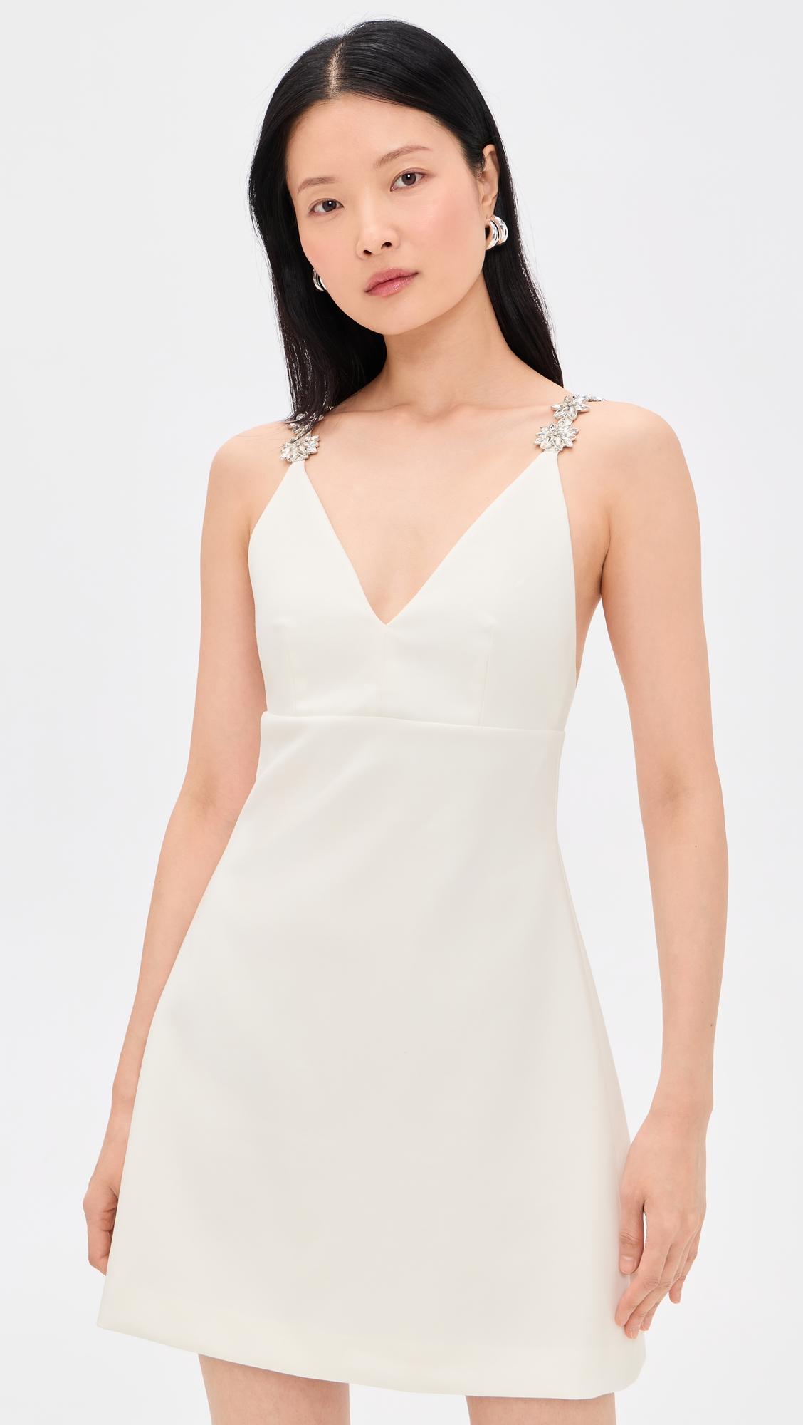 Mattison Dress by CINQ A SEPT