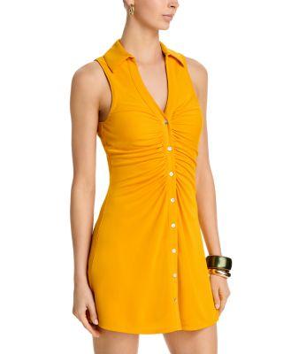 Melinda Dress by CINQ A SEPT