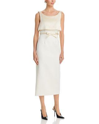Mila Dress by CINQ A SEPT