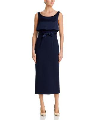 Mila Dress by CINQ A SEPT