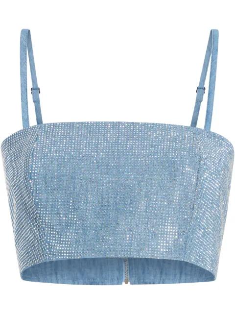 Nikki top by CINQ A SEPT