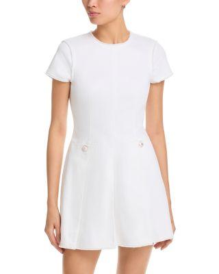 Nova Dress by CINQ A SEPT