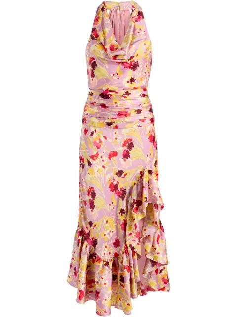 Olivia dress by CINQ A SEPT
