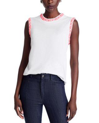 Opaque Stone Blaine Tee -Exclusive by CINQ A SEPT