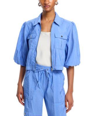 Ottie Jacket by CINQ A SEPT