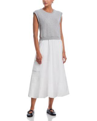 Parker Dress by CINQ A SEPT