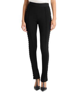 Percy Studded Pants by CINQ A SEPT