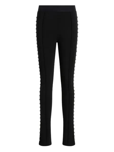 Percy studded trousers by CINQ A SEPT