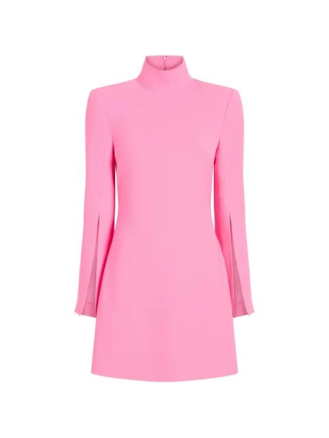 Randa split-sleeve mini dress by CINQ A SEPT