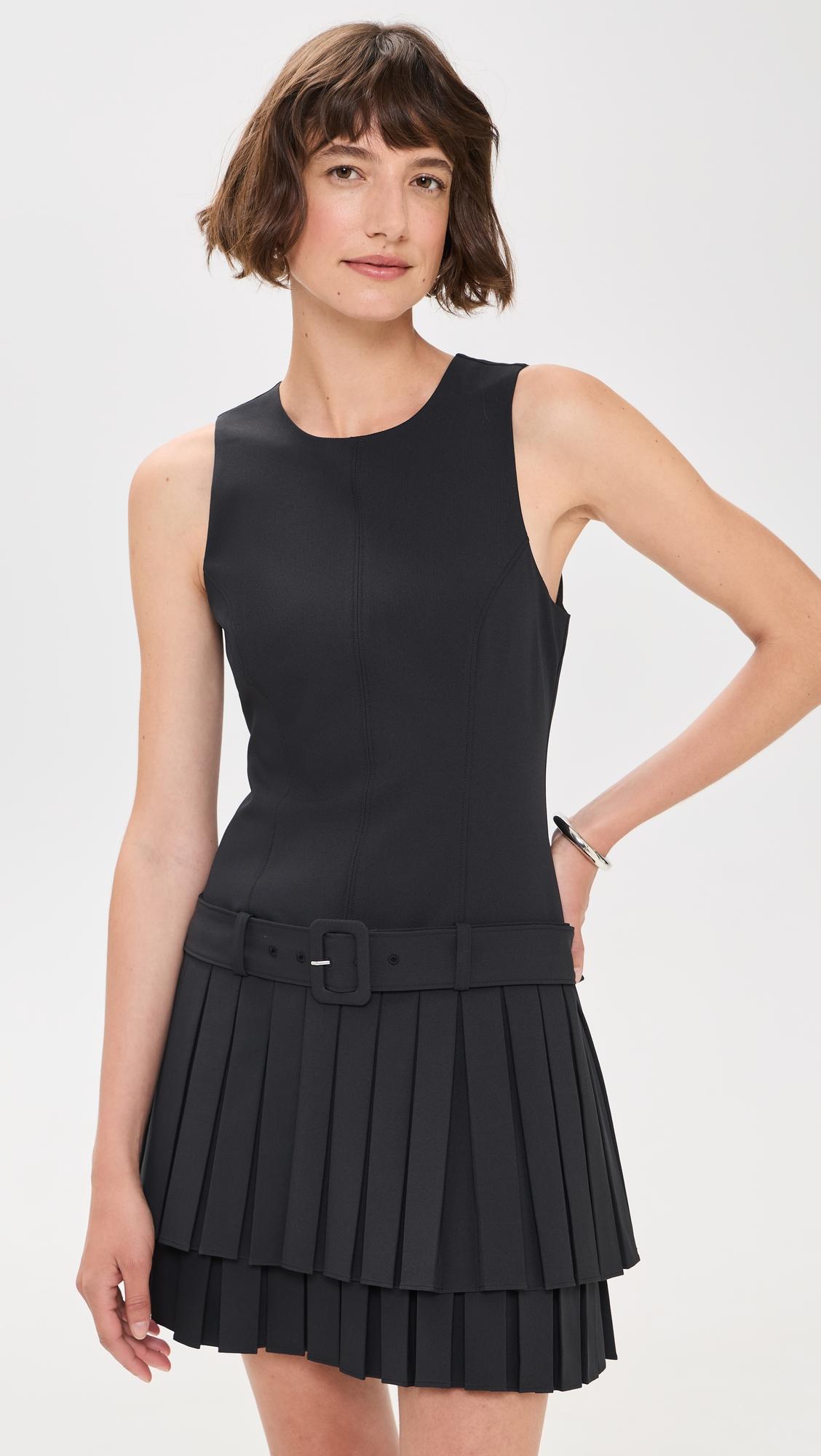 Reena Dress by CINQ A SEPT