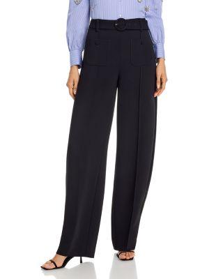 Renea Ankle Pants by CINQ A SEPT