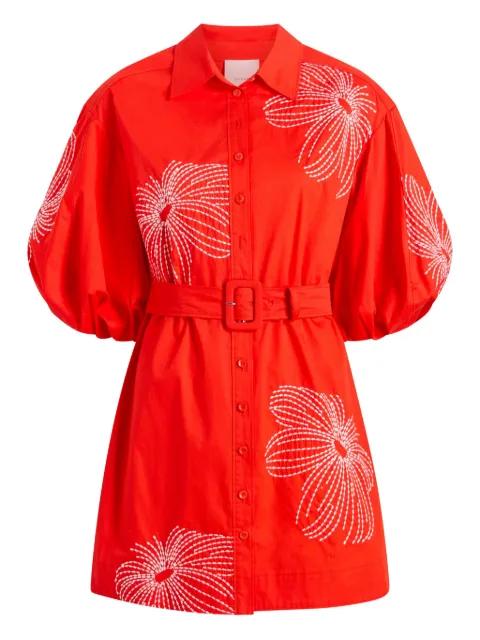 Rhea dress by CINQ A SEPT