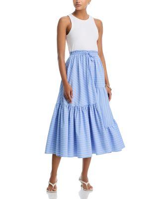 Robyn Dress by CINQ A SEPT