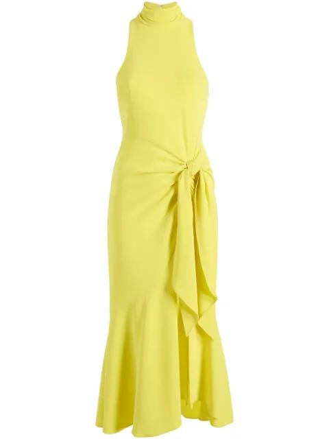 Rori gown by CINQ A SEPT