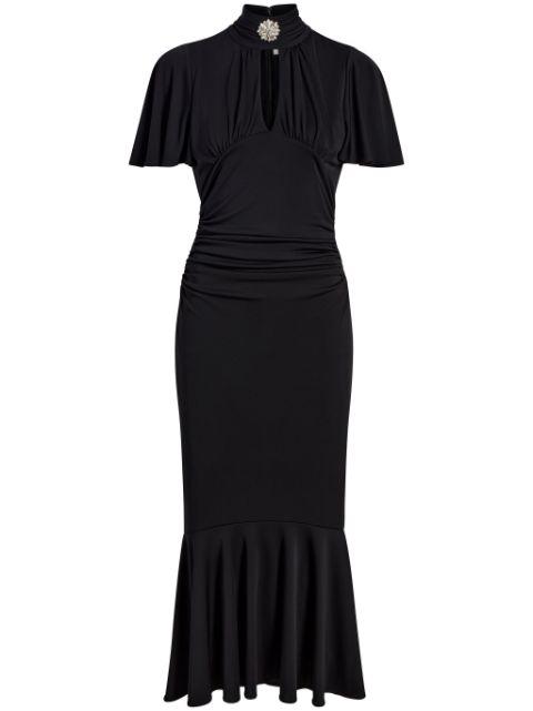 Rosita midi dress by CINQ A SEPT